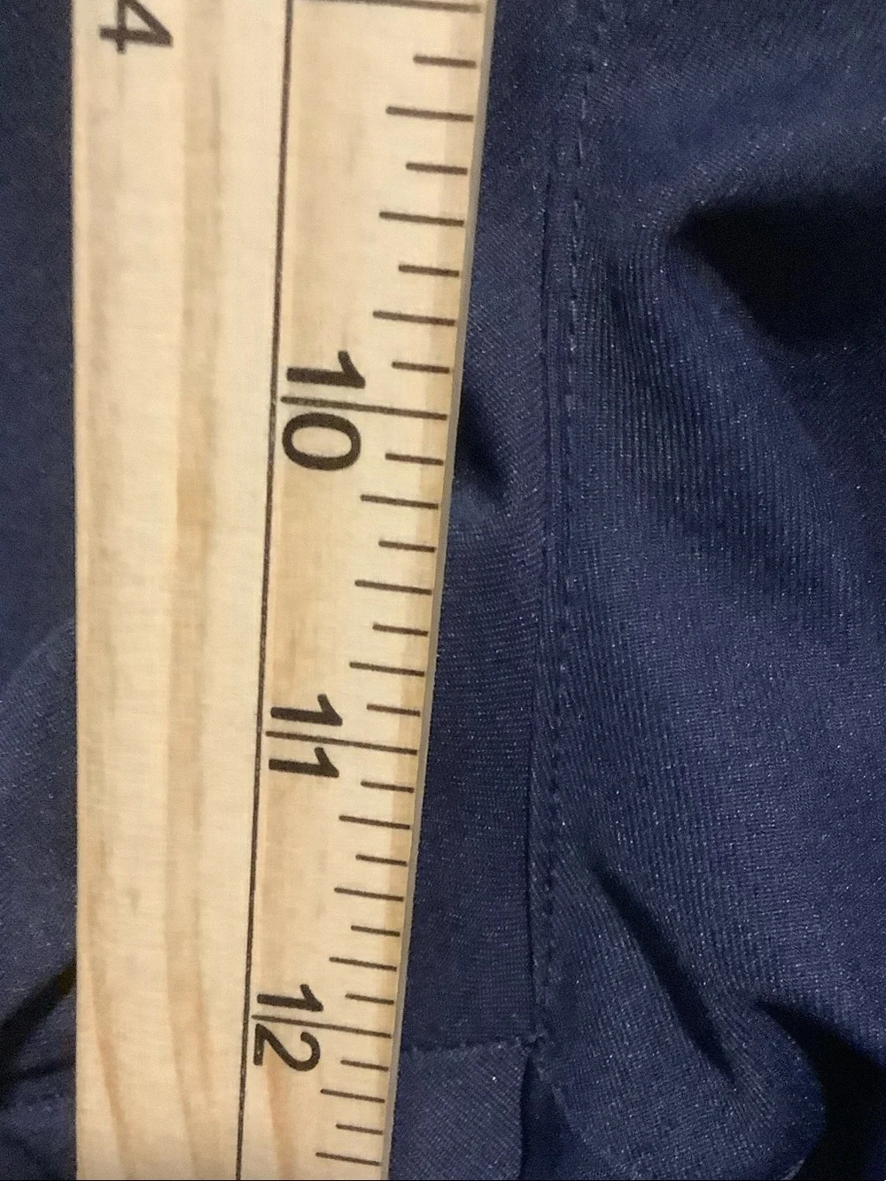 Izod classic flat